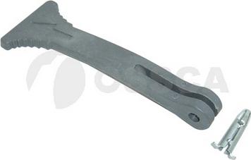 OSSCA 08284 - Ручка відкривання моторного відсіку autocars.com.ua