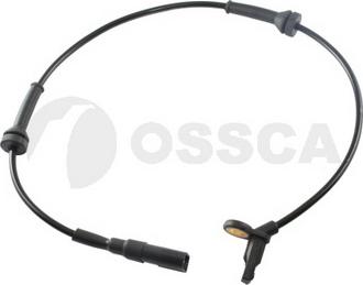 OSSCA 08307 - Датчик ABS, частота обертання колеса autocars.com.ua