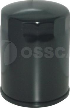 OSSCA 08473 - Масляний фільтр autocars.com.ua
