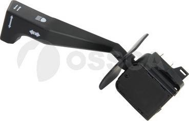 OSSCA 08586 - Вимикач на рульовій колонці autocars.com.ua