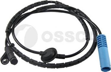OSSCA 08616 - Датчик ABS, частота обертання колеса autocars.com.ua