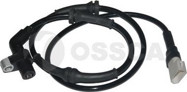 OSSCA 08624 - Датчик ABS, частота обертання колеса autocars.com.ua