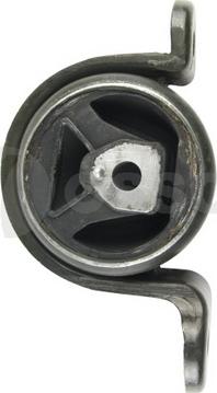 OSSCA 08900 - Подушка, підвіска двигуна autocars.com.ua