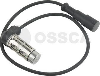 OSSCA 08986 - Датчик ABS, частота обертання колеса autocars.com.ua
