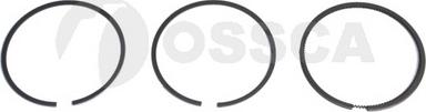 OSSCA 09161 - Комплект поршневых колец avtokuzovplus.com.ua