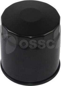 OSSCA 09168 - Масляний фільтр autocars.com.ua