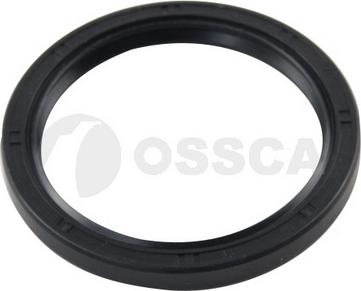 OSSCA 09202 - Уплотняющее кольцо, дифференциал avtokuzovplus.com.ua