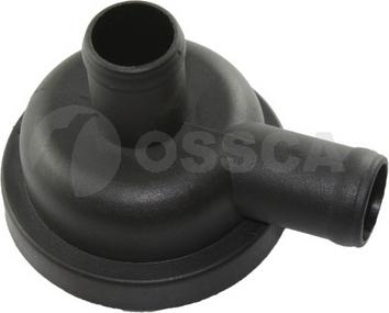 OSSCA 09248 - Клапан, отвода воздуха из картера avtokuzovplus.com.ua