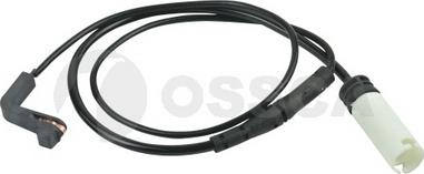 OSSCA 09283 - Сигнализатор, износ тормозных колодок avtokuzovplus.com.ua