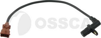 OSSCA 09320 - Датчик імпульсів, колінчастий вал autocars.com.ua