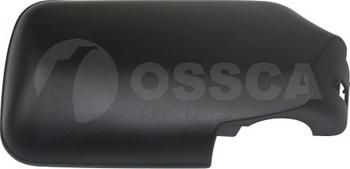 OSSCA 09340 - Покриття, зовнішнє дзеркало autocars.com.ua