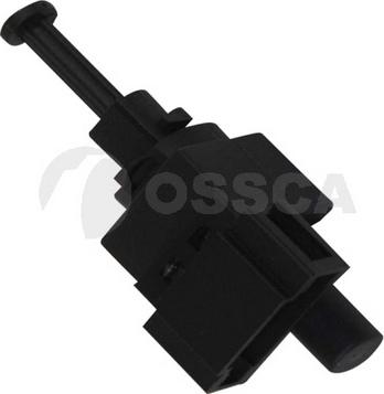 OSSCA 09345 - Выключатель, привод сцепления (управление двигателем) autodnr.net