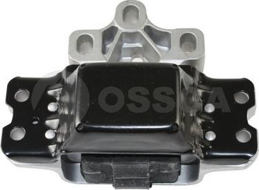 OSSCA 09450 - Подушка, підвіска двигуна autocars.com.ua