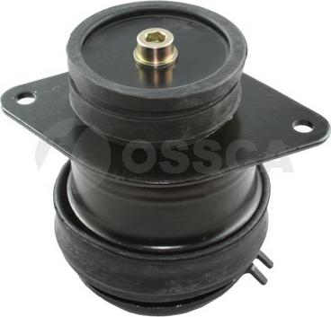 OSSCA 09620 - Подушка, підвіска двигуна autocars.com.ua