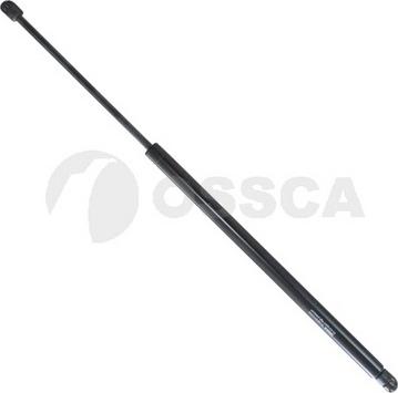 OSSCA 09669 - Газова пружина, кришка багажник autocars.com.ua