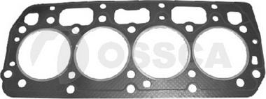 OSSCA 09713 - Прокладка, головка циліндра autocars.com.ua