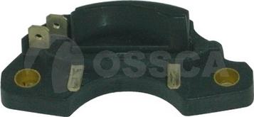 OSSCA 09817 - Блок керування, система запалювання autocars.com.ua