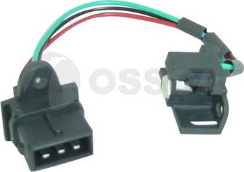 OSSCA 09901 - Датчик, імпульс запалювання autocars.com.ua