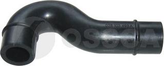 OSSCA 09903 - Шланг, вентиляція картера autocars.com.ua