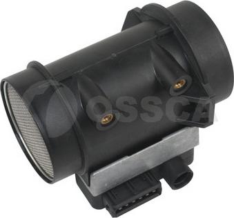 OSSCA 10095 - Датчик потоку, маси повітря autocars.com.ua