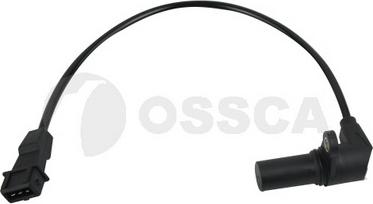 OSSCA 10341 - Датчик импульсов, коленвал autodnr.net