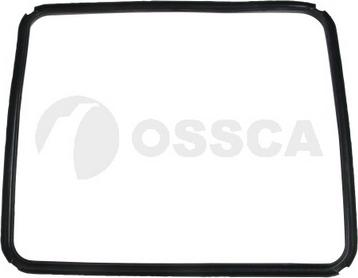 OSSCA 10348 - Прокладка, масляний піддон автоматичної коробки передач autocars.com.ua