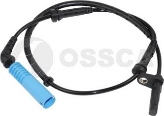 OSSCA 10367 - Датчик ABS, частота обертання колеса autocars.com.ua