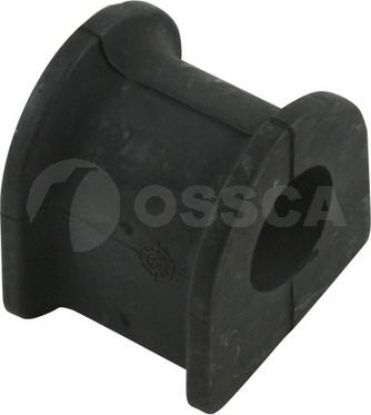 OSSCA 10575 - Втулка, стабілізатор autocars.com.ua