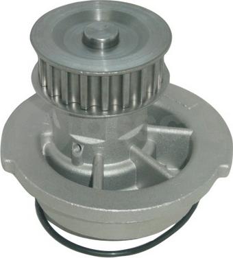 OSSCA 10707 - Водяний насос autocars.com.ua