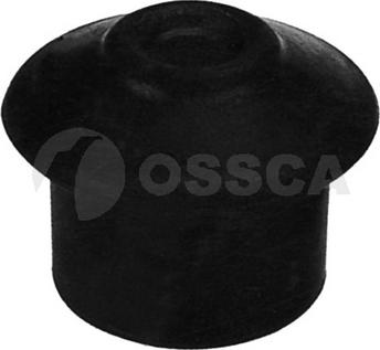 OSSCA 10739 - Отбойник, підвіска двигуна autocars.com.ua