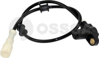 OSSCA 10805 - Датчик ABS, частота обертання колеса autocars.com.ua