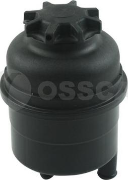 OSSCA 10890 - Компенсационный бак, гидравлического масла усилителя руля avtokuzovplus.com.ua