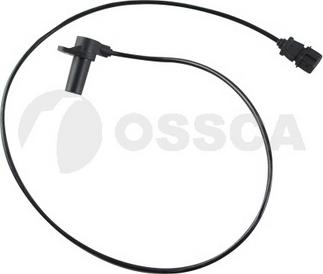 OSSCA 10902 - Датчик імпульсів, колінчастий вал autocars.com.ua