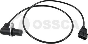 OSSCA 10919 - Датчик імпульсів, колінчастий вал autocars.com.ua