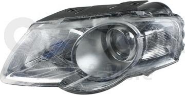 OSSCA 10935 - Основна фара autocars.com.ua