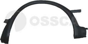 OSSCA 10987 - Розширення, крило autocars.com.ua