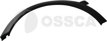 OSSCA 10995 - Розширення, крило autocars.com.ua