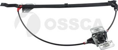 OSSCA 11030 - Підйомний пристрій для вікон autocars.com.ua