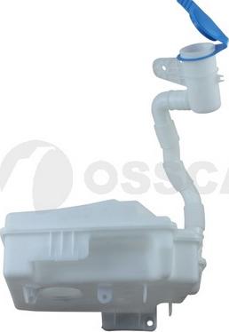 OSSCA 11047 - Резервуар для води (для чищення) autocars.com.ua