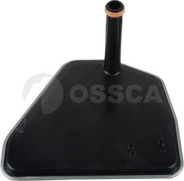 OSSCA 11069 - Гидрофильтр, автоматическая коробка передач autodnr.net
