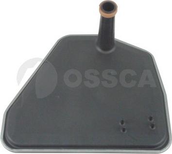 OSSCA 11070 - Гидрофильтр, автоматическая коробка передач avtokuzovplus.com.ua