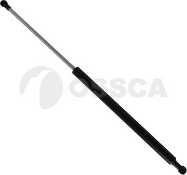 OSSCA 11126 - Газова пружина, кришка багажник autocars.com.ua