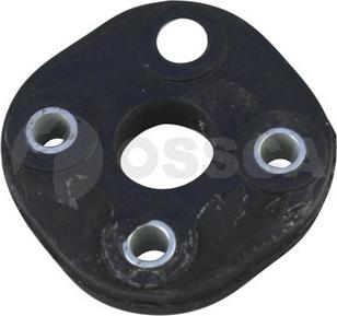 OSSCA 11140 - Шарнір, поздовжній вал autocars.com.ua