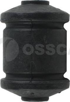 OSSCA 11165 - Сайлентблок, важеля підвіски колеса autocars.com.ua