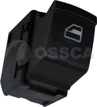 OSSCA 11209 - Вимикач, стеклолод'емнік autocars.com.ua