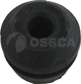 OSSCA 11222 - Подушка, опора, подвеска двигателя avtokuzovplus.com.ua