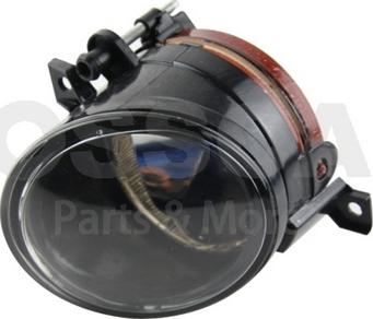 OSSCA 11290 - Противотуманная фара autocars.com.ua