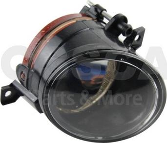 OSSCA 11305 - Противотуманная фара autocars.com.ua