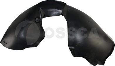 OSSCA 11307 - Обшивка, колісна ніша autocars.com.ua