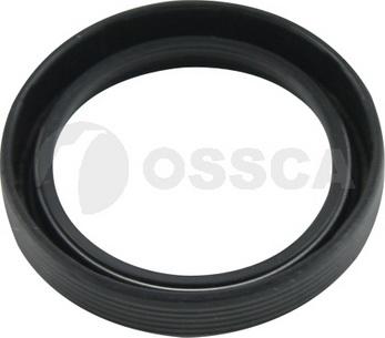 OSSCA 11405 - Уплотняющее кольцо, дифференциал autodnr.net